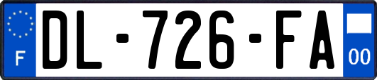 DL-726-FA