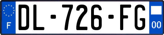 DL-726-FG