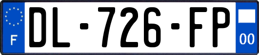 DL-726-FP