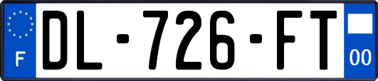 DL-726-FT