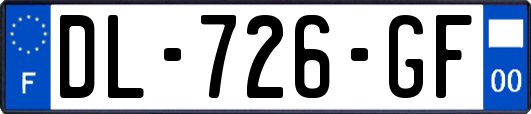 DL-726-GF