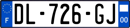 DL-726-GJ