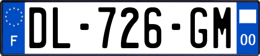 DL-726-GM