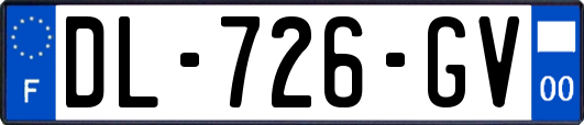 DL-726-GV