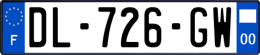 DL-726-GW