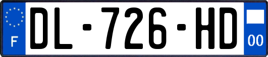 DL-726-HD