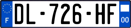 DL-726-HF