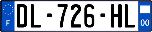 DL-726-HL