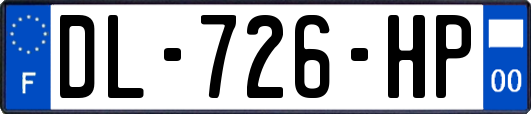 DL-726-HP