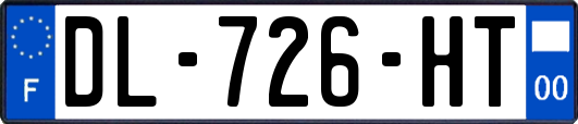 DL-726-HT