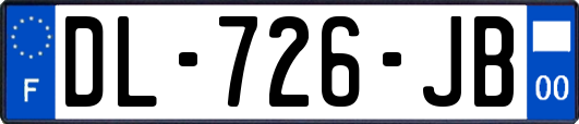 DL-726-JB