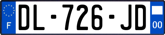 DL-726-JD