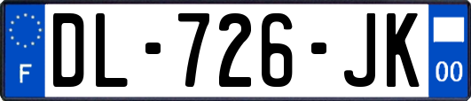 DL-726-JK