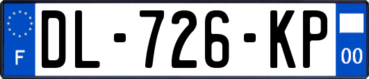 DL-726-KP