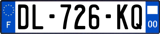 DL-726-KQ