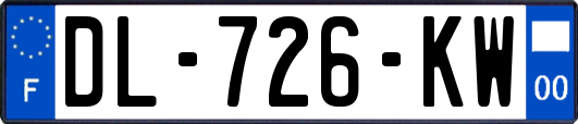 DL-726-KW