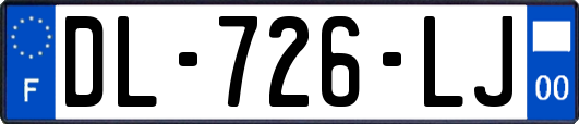 DL-726-LJ