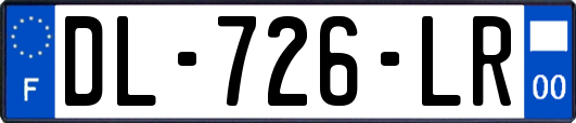 DL-726-LR