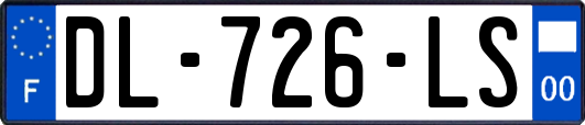 DL-726-LS