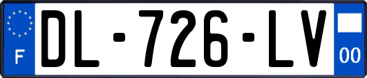 DL-726-LV