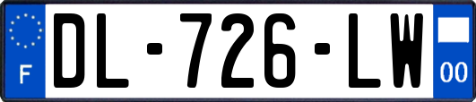 DL-726-LW