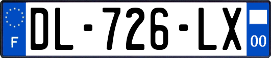 DL-726-LX