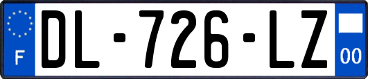 DL-726-LZ