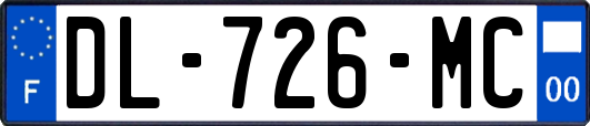 DL-726-MC