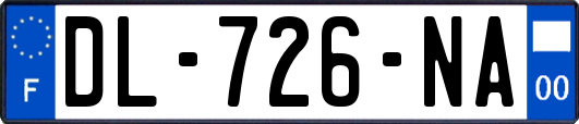 DL-726-NA