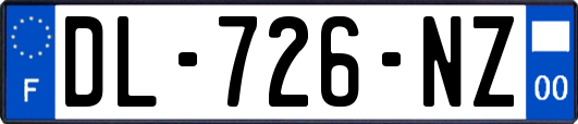 DL-726-NZ