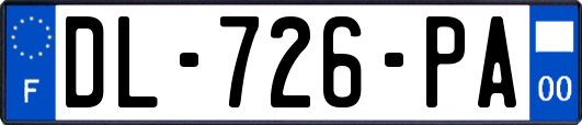 DL-726-PA