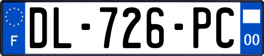 DL-726-PC