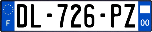 DL-726-PZ