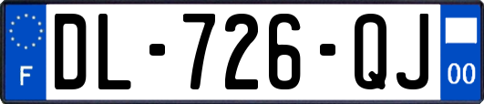 DL-726-QJ