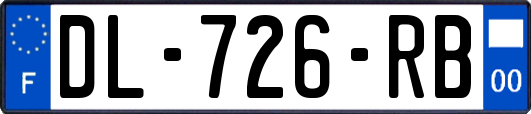 DL-726-RB