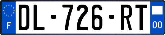 DL-726-RT