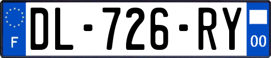 DL-726-RY