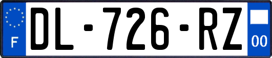 DL-726-RZ