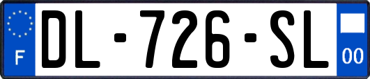 DL-726-SL