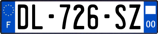 DL-726-SZ