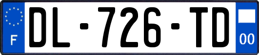 DL-726-TD