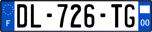 DL-726-TG