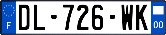 DL-726-WK