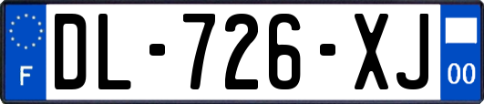 DL-726-XJ