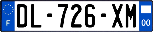 DL-726-XM