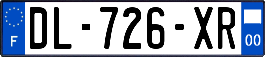 DL-726-XR