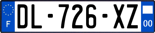 DL-726-XZ