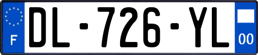 DL-726-YL