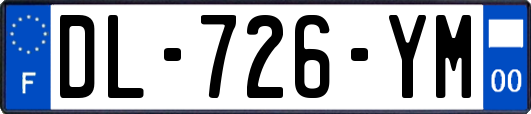 DL-726-YM