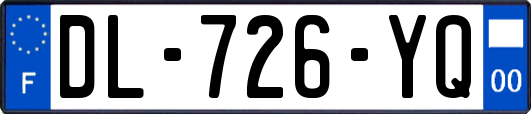 DL-726-YQ